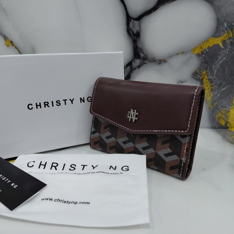 Dompet Christy Wallet Edition C789 VIP Grade 1:1 (Kode: DMT039)