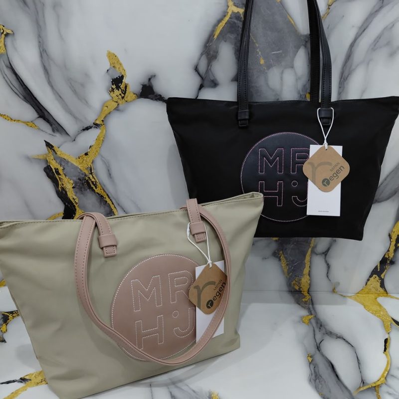 Tas Marhen J Bello Tote Bag MJ8500 VIP Grade 1:1 (Kode: MJR110)