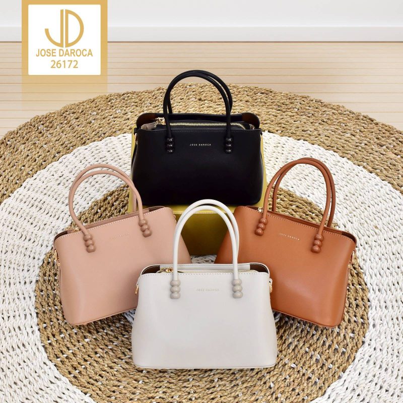 Tas Original Jose Daroca 26172 Original Brand (Kode: JSD489)