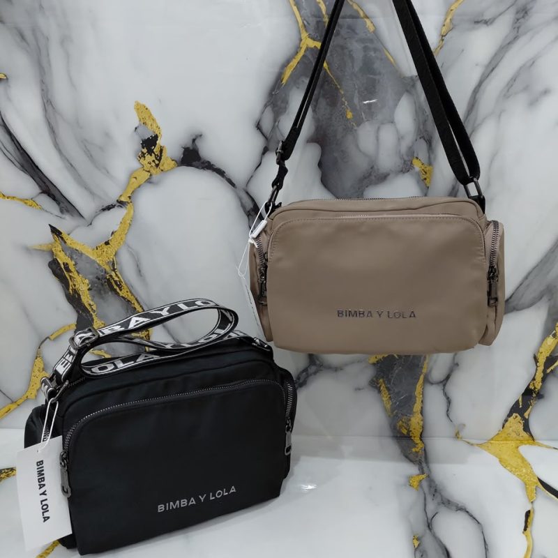 Tas Bimba Y Lola Crossbody Bag BYL888 VIP Grade 1:1 (Kode: BIM130)