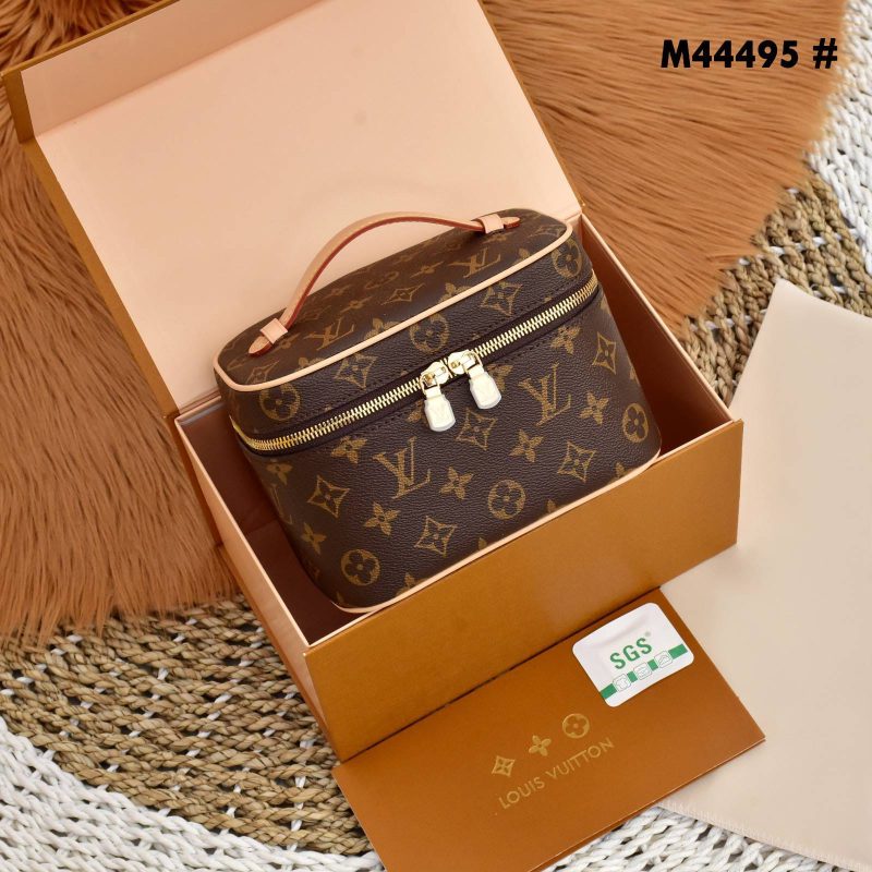 Tas Louis Vuitton Mini Bag M44495 Mirror Like Original 1:1 (Kode: LVT1551)