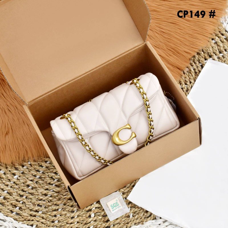 Tas Coach Bag CP149 Mirror Like Original 1:1 (Kode: COA1404)