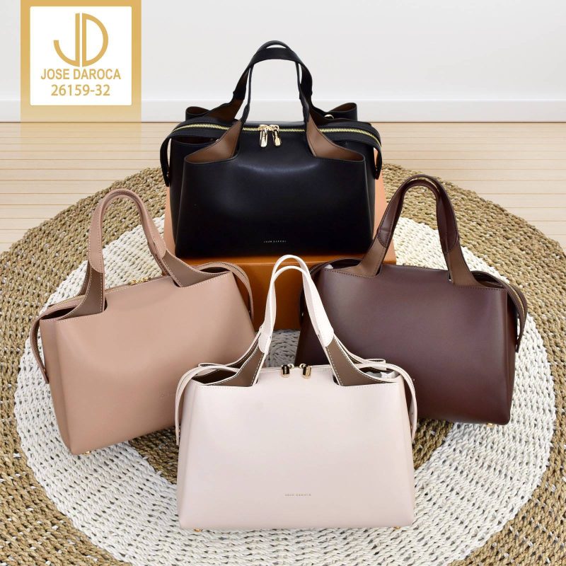 Tas Original Jose Daroca 26159-32 Original Brand (Kode: JSD493)