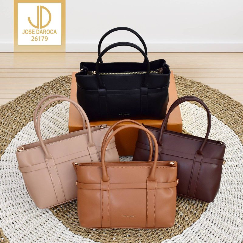 Tas Original Jose Daroca 26179 Original Brand (Kode: JSD494)