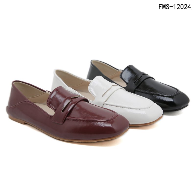 Sepatu Original Shoes Jose Daroca FMS-12024 Original Brand (Kode: SJD103)