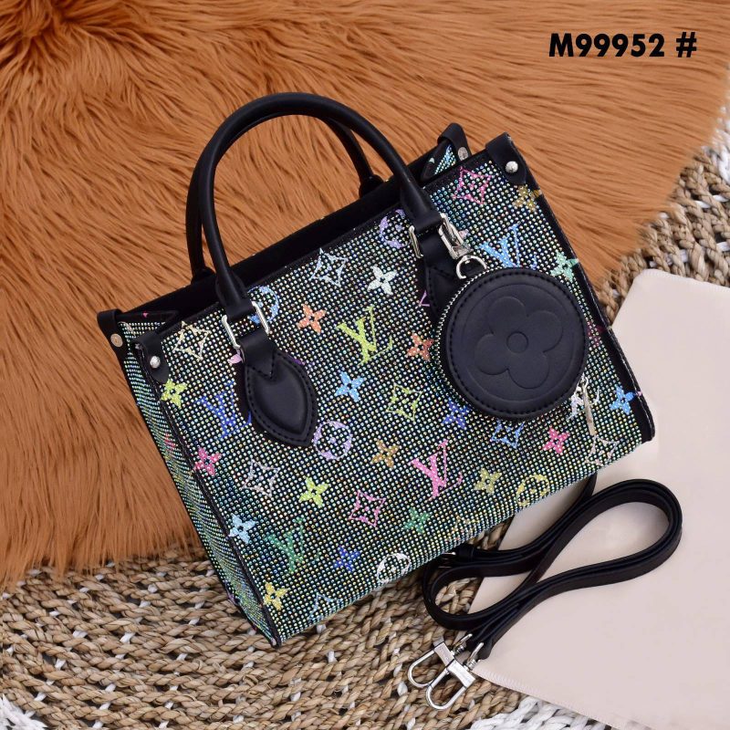 Tas Louis Vuitton Tote Bag M99952 Mirror Like Original 1:1 (Kode: LVT1556)