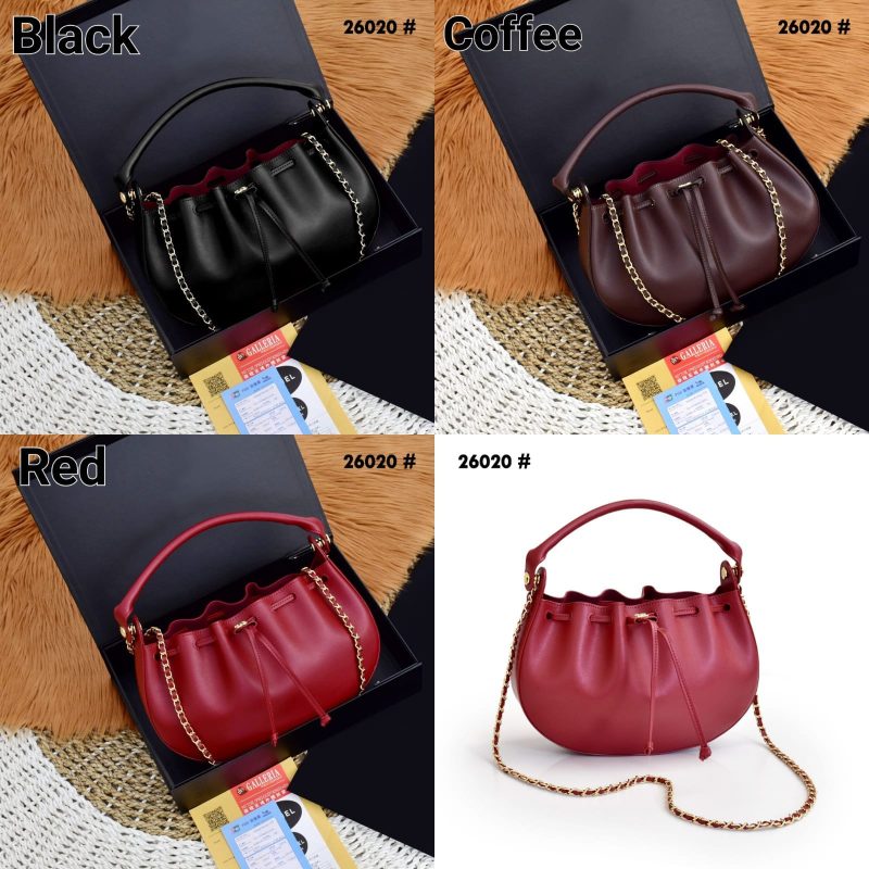 Tas Chanel Tote Bag 26020 Mirror Like Original 1:1 (Kode: CHA881)