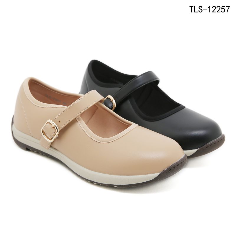 Sepatu Original Shoes Jose Daroca TLS-12257 Original Brand (Kode: SJD104)
