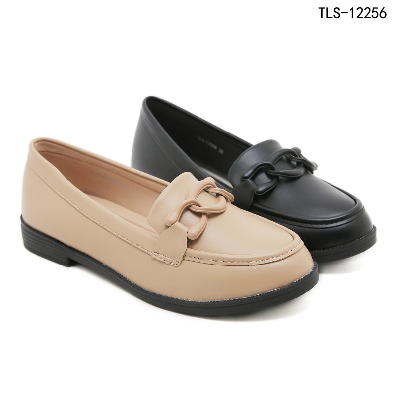 Sepatu Original Shoes Jose Daroca TLS-12256 Original Brand (Kode: SJD105)