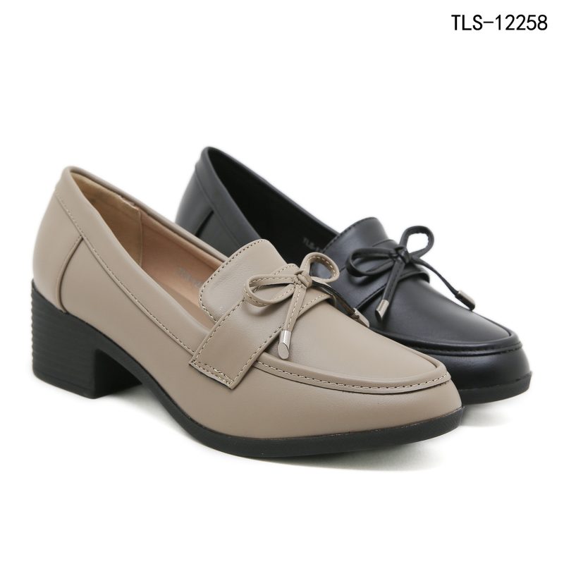 Sepatu Original Shoes Jose Daroca TLS-12258 Original Brand (Kode: SJD106)