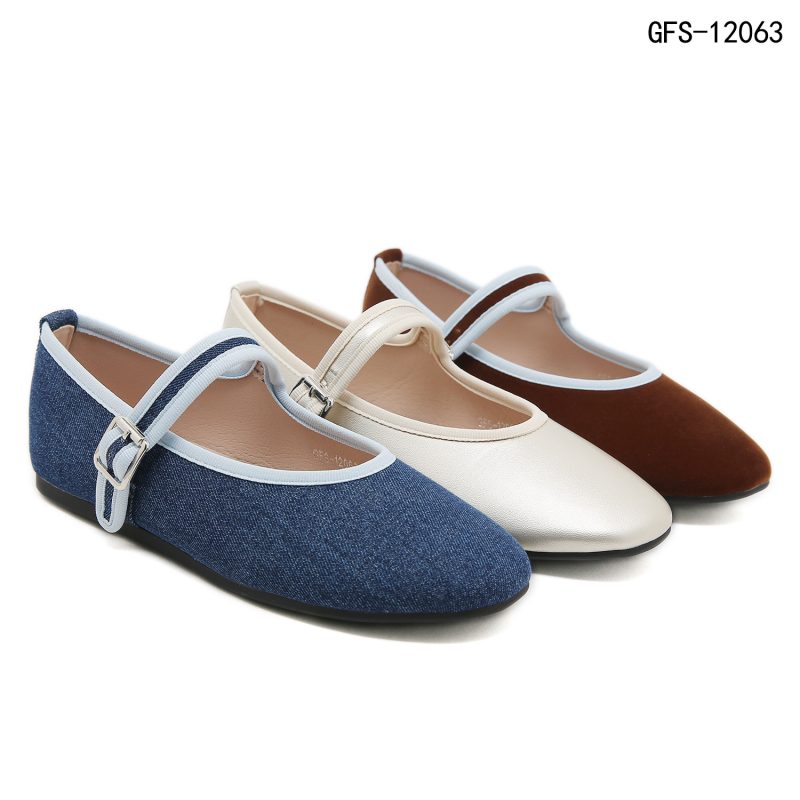 Sepatu Original Shoes Jose Daroca GFS-12063 Original Brand (Kode: SJD108)