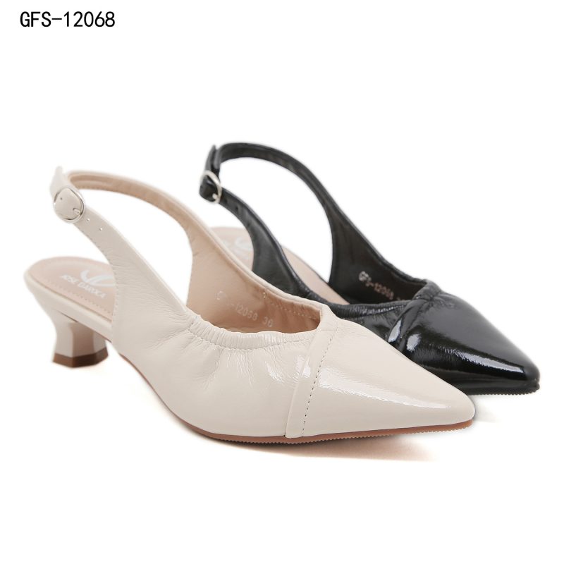 Sepatu Original Shoes Jose Daroca GFS-12068 Original Brand (Kode: SJD109)