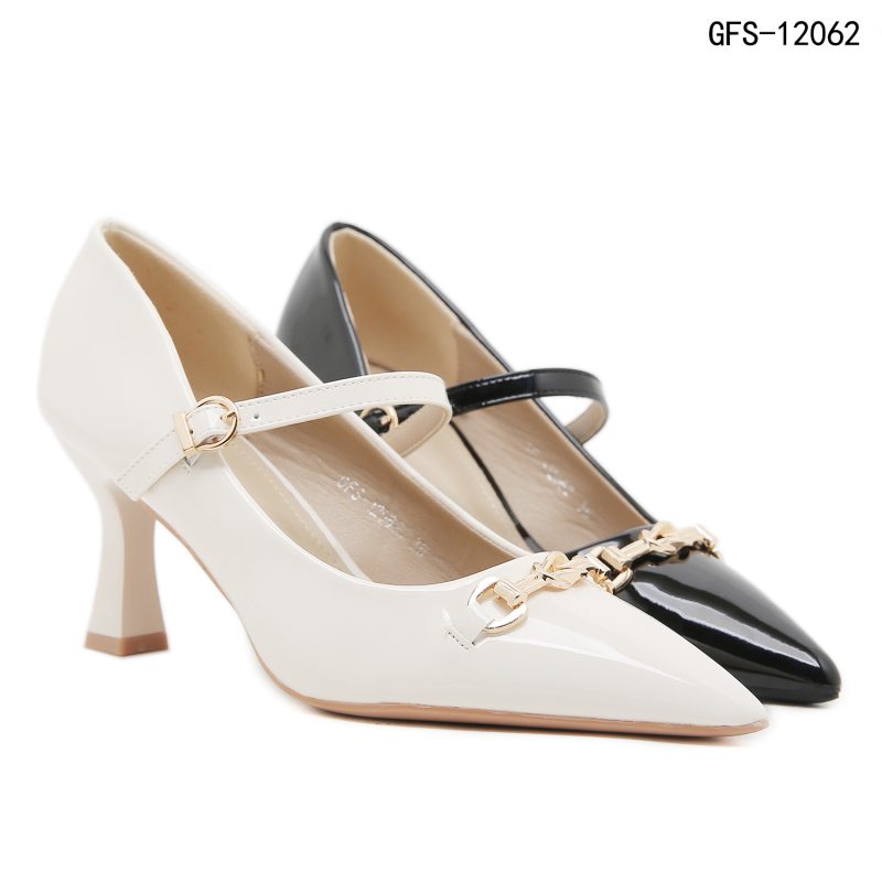 Sepatu Original Shoes Jose Daroca GFS-12062 Original Brand (Kode: SJD107)