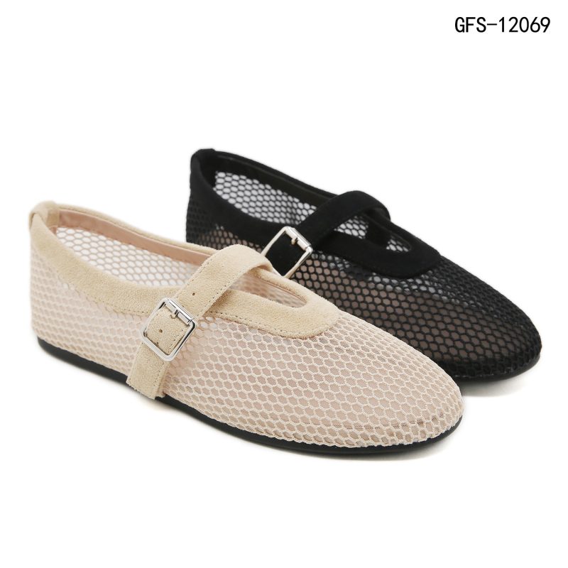 Sepatu Original Shoes Jose Daroca GFS-12069 Original Brand (Kode: SJD110)